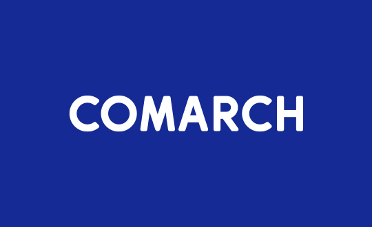 Meet Comarch at Product Development Excellence in Banking Summit
