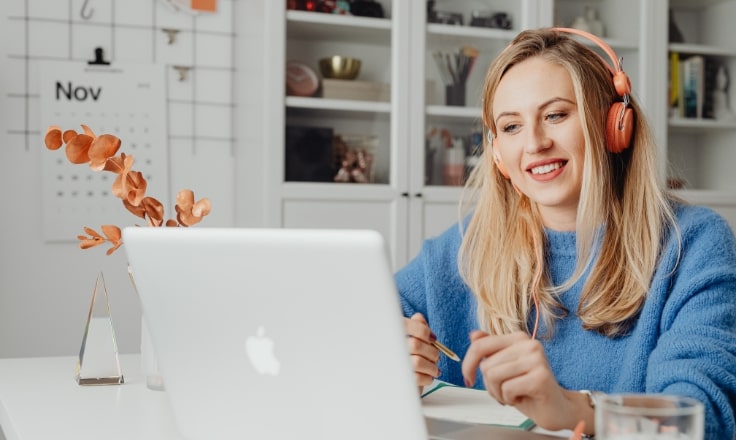 E-visit &ndash; a Comfortable Alternative for Physicians and Patients