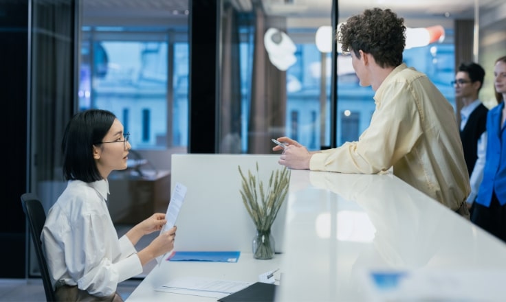 Six Steps to Improve Medical Registration