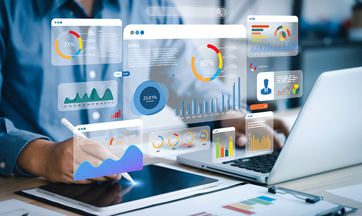 Comarch Included in IDC Network Inventory Market Landscape and Vendor Profiles Report