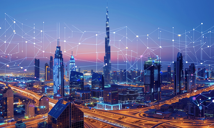 Comarch Strengthens its Position in the Middle East