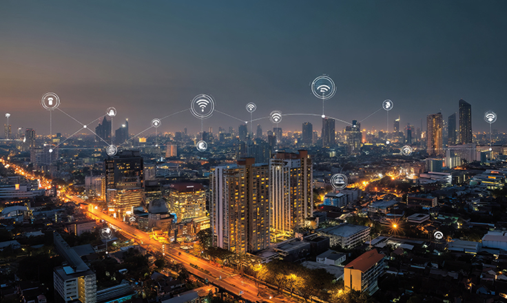 Comarch Named as a Representative Vendor in the 2025 Gartner® Market Guide for IoT Mobile Virtual Network Enablers