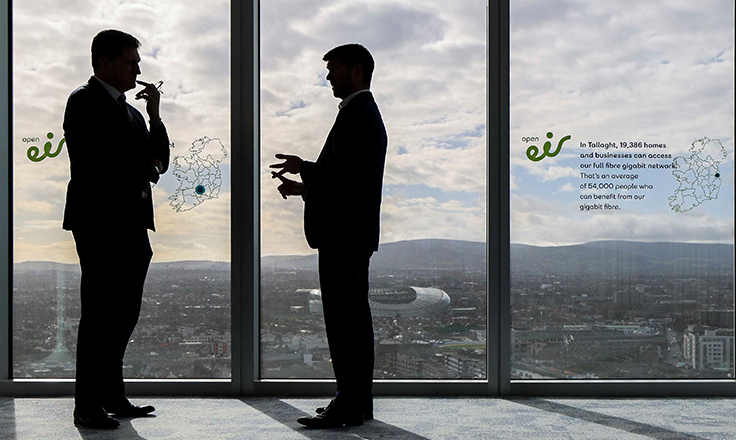 Comarch and open eir Partner to Transform Field Services with a New Management System, Enhancing Customer Experience Across Ireland