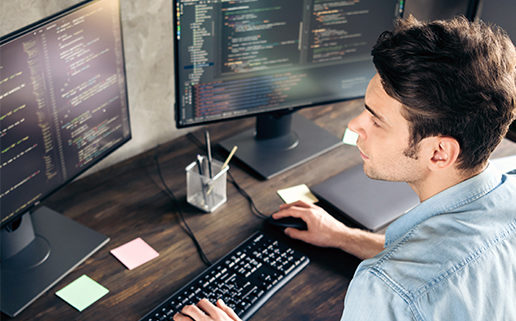 Improving the Technology Certification and Standardization Process with Comarch Automated Test Framework