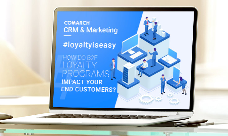 How to Build a Long-term, Attractive Loyalty Program