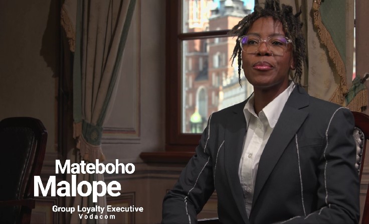 Loyalty Personality Quiz ft. Mateboho Malope