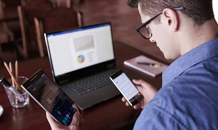 Omnichannel Loyalty Strategies: 8 Benefits and Best Practices