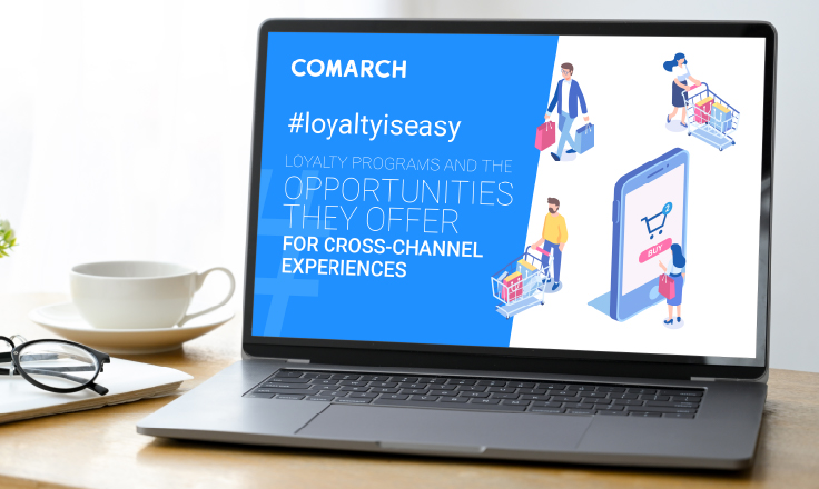 Omnichannel Loyalty Is On The Rise &ndash; Here&rsquo;s How To Master It