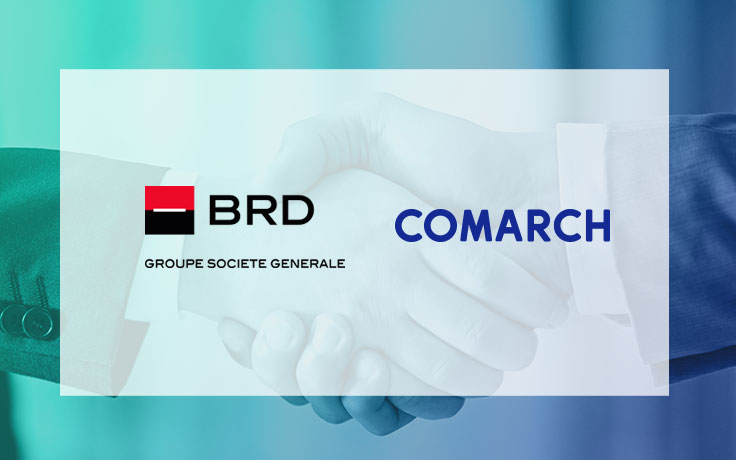 Comarch Open Platform heads to Romania