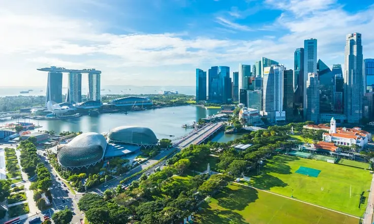 Singapore Enhances InvoiceNow with Advanced Ordering and Order Balance