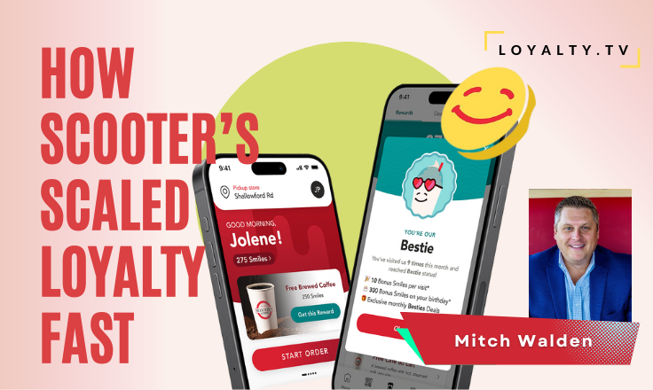 Scooter’s Coffee: Brewing Success in the US Coffee Business