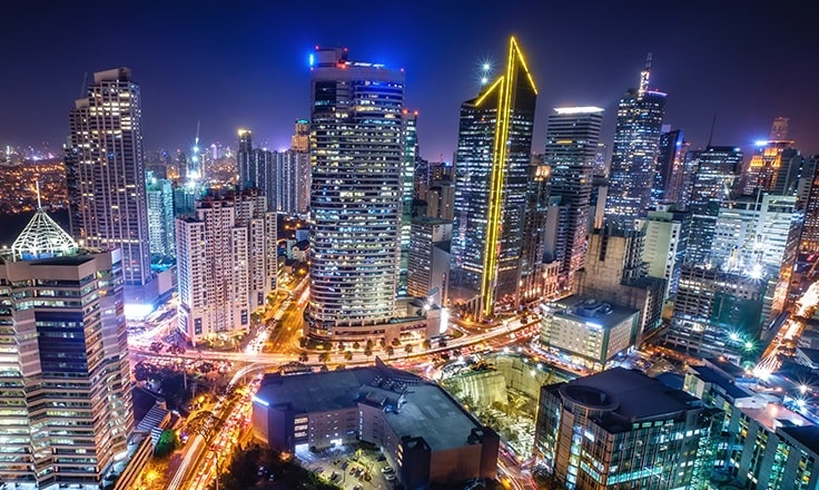 Comarch at the Philippines Retail and eCommerce Innovation Summit 2025