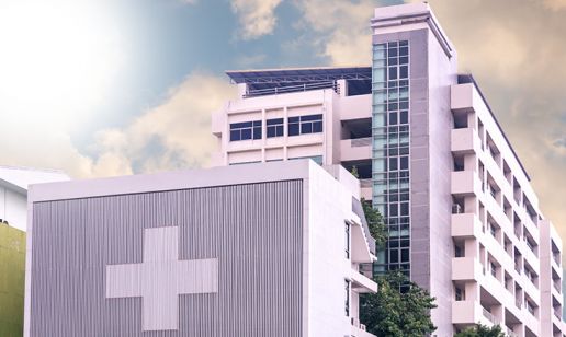 Digital Transformation, Hospitals and Patients