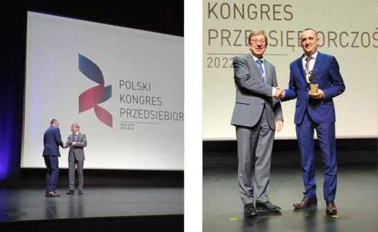 Polska Nagroda Innowacyjności