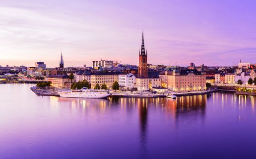 Comarch at Sthlm Fintech Week