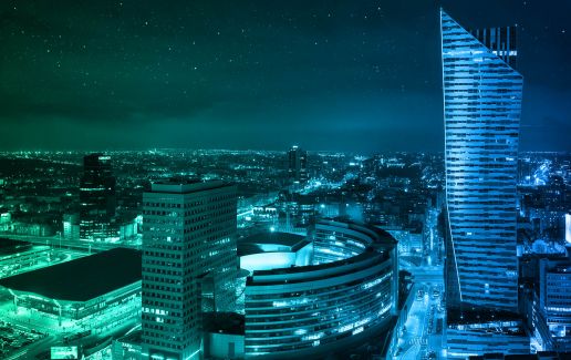 Comarch at 10th Banking Security Forum 2021 (Forum Bezpieczeństwa Bank&oacute;w)