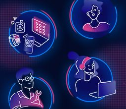 Unleash the Power of Total Experience in Telco