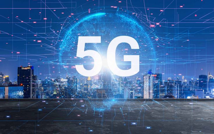 Visit Comarch at 5G World in London