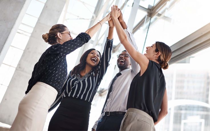 Comarch Named Finalist in the 2021 Leading Lights Awards