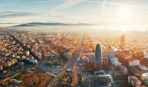 Celebrate Innovation with Comarch at MWC Barcelona 2026