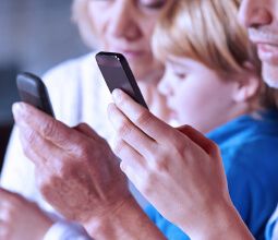 Convergent Billing System