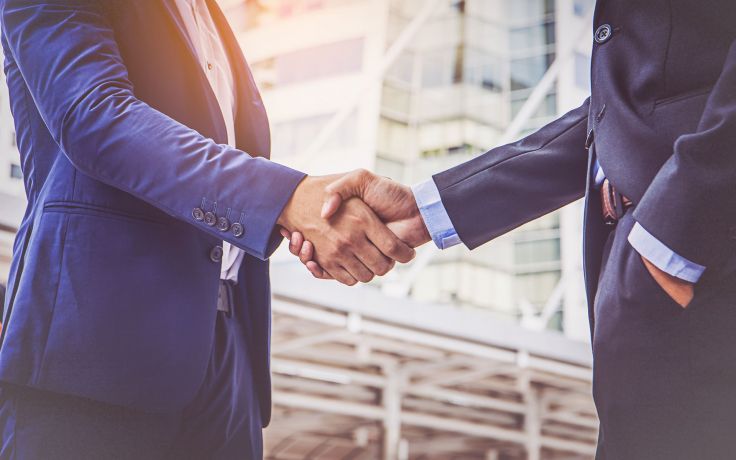 Comarch AML & Cyber Security Coffee