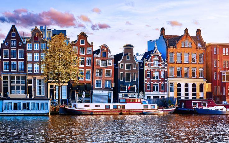 Comarch to Sponsor Field Service Europe in Amsterdam, and to Speak alongside Viasat