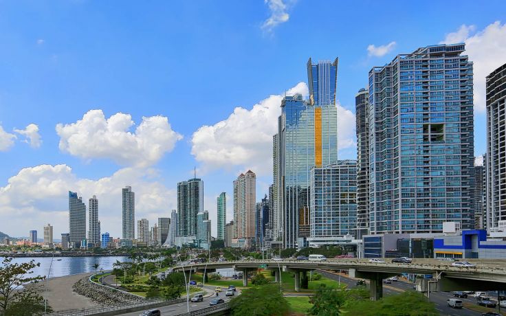 Set off for Panama! Join Comarch at CELAES 2019!