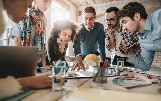 Conflict as a vaccine - a help for the team working in Scrum