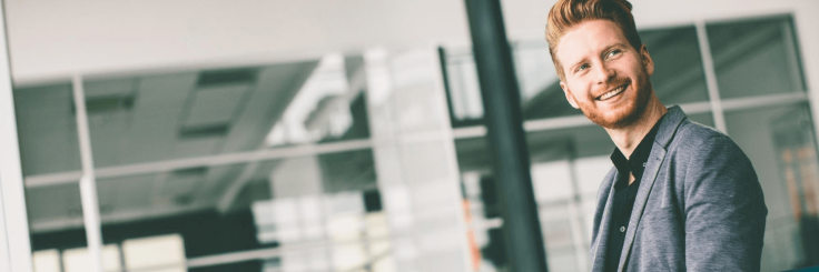 Great news ! Comarch recognized in a recent Gartner Report