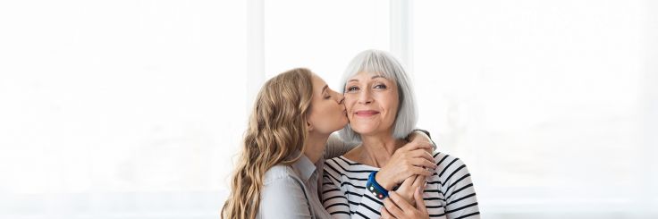 Ensuring the Safety of AXA Customers with Comarch LifeWristbands