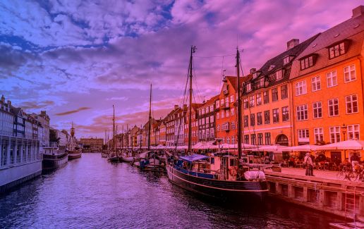 Copenhagen Fintech Week