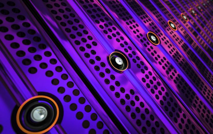 Effective application access management