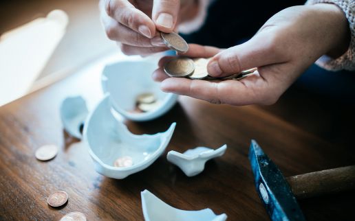 Is it worth securing oneself – non-recourse factoring as the future of business financing