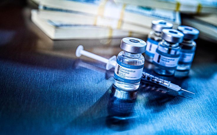 Factoring after taking the COVID 19 vaccine? – Q1 2021 in Poland