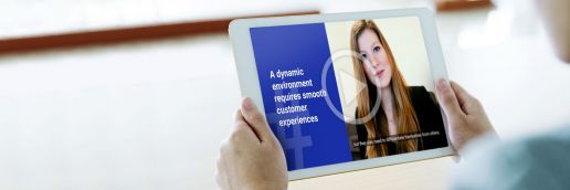 Omnichannel loyalty as a new standard [VIDEO]