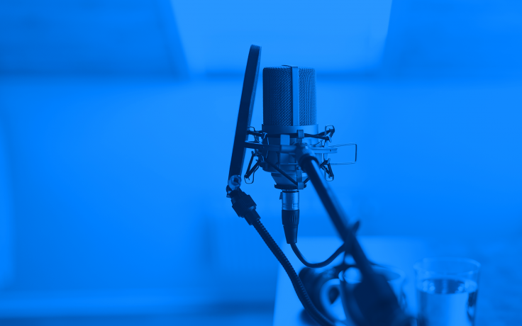 IT Talks with Comarch - series of podcast