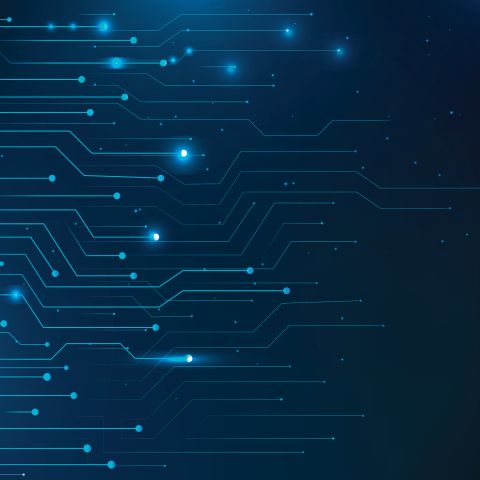 Modern image of networks