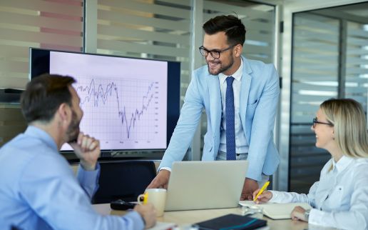 Comarch once again among the leaders of the ICT market in the "Computerworld TOP 200"!