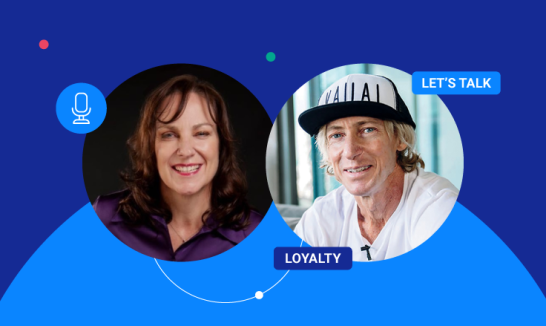 Going Beyond Loyalty &ndash; Comarch & Virgin Active&rsquo;s Project at &ldquo;Let&rsquo;s Talk Loyalty&rdquo; 