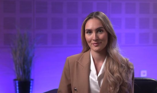 Loyalty Personality Quiz ft. Iva Tomczyk