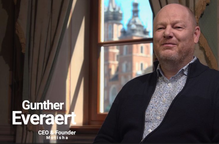 Loyalty Personality Quiz ft. Gunther Everaert