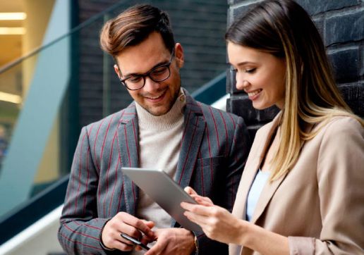 Comarch Digital Insurance transforms life insurance at P&V Group – a case study