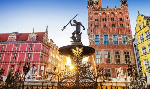 Krajowy System e-Faktur (KSeF) Approved by the Lower House of Parliament