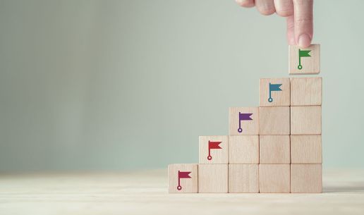 Popular methodologies for producing and implementing a factoring system and how they compare.  Waterfall approach.