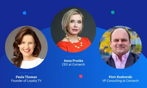 &ldquo;Keep it Simple&rdquo;: Anna Pruska PhD as a Guest on Paula Thomas&rsquo; Loyalty TV