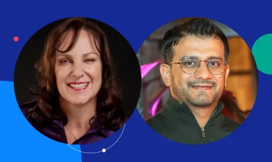 Suri Singh from ENOC Discusses Loyalty Innovation and Customer Experience on Blind Loyalty Challenge