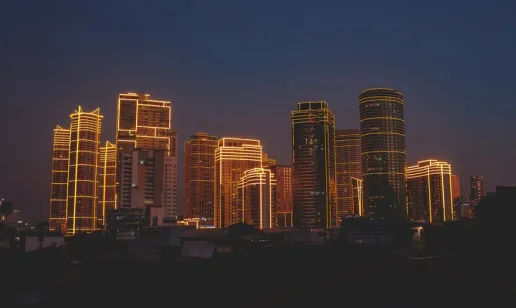 Current Status of the Philippines&rsquo; EIS Trial Phase