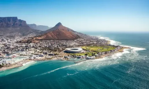 Invoice Data Now Mandatory in Electronic Customs Declarations in South Africa