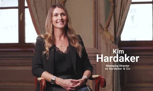 Loyalty, Music, and Values: Kim Hardaker on Loyalty Personality Quiz